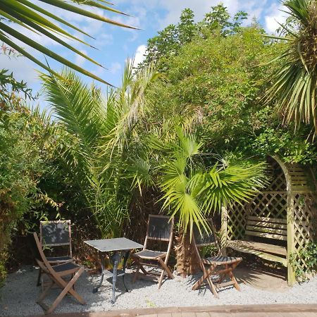 West Hill Retreat Edwardian Balcony Ensuite With Room Served Breakfast & Free Parking Hastings Bagian luar foto